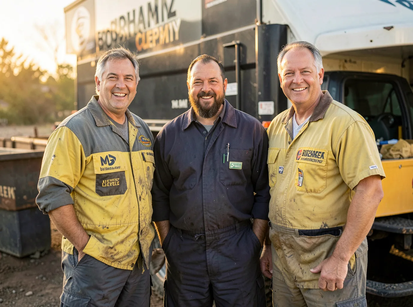 Sewage Cleanup company in Annada, MO
