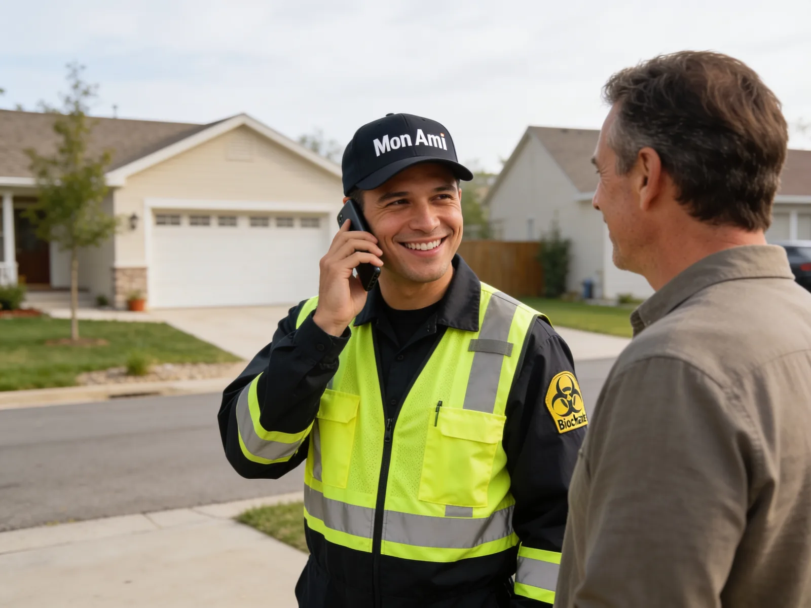 Sewage Cleanup Annada, MO FAQs